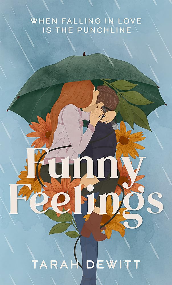 

Funny Feelings