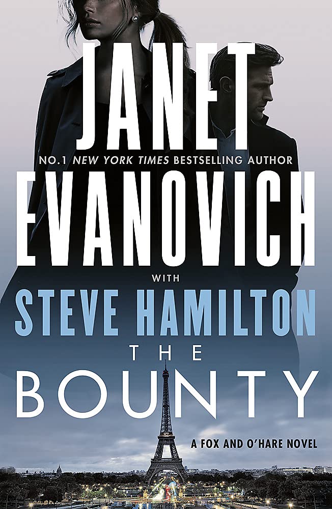 

The Bounty