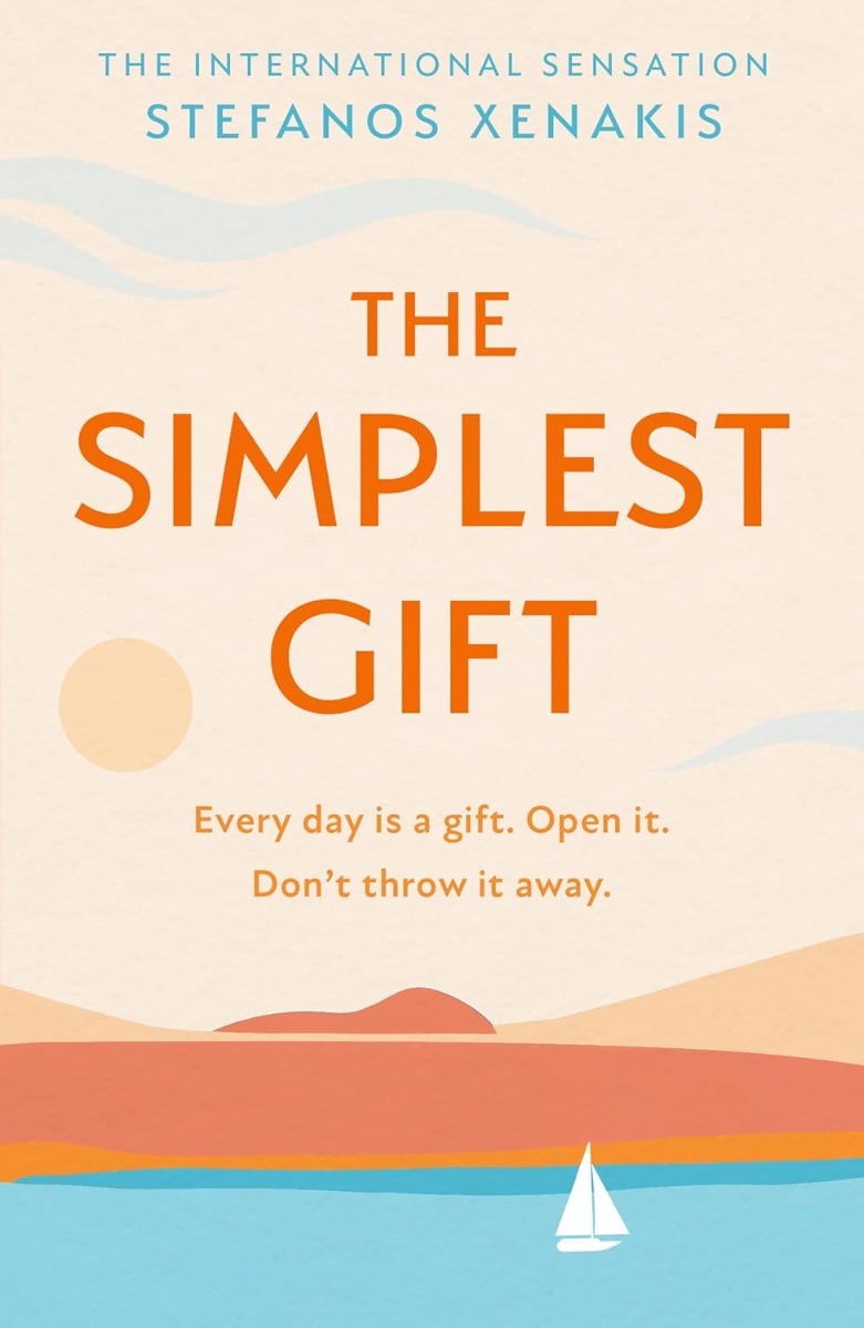 

The Simplest Gift
