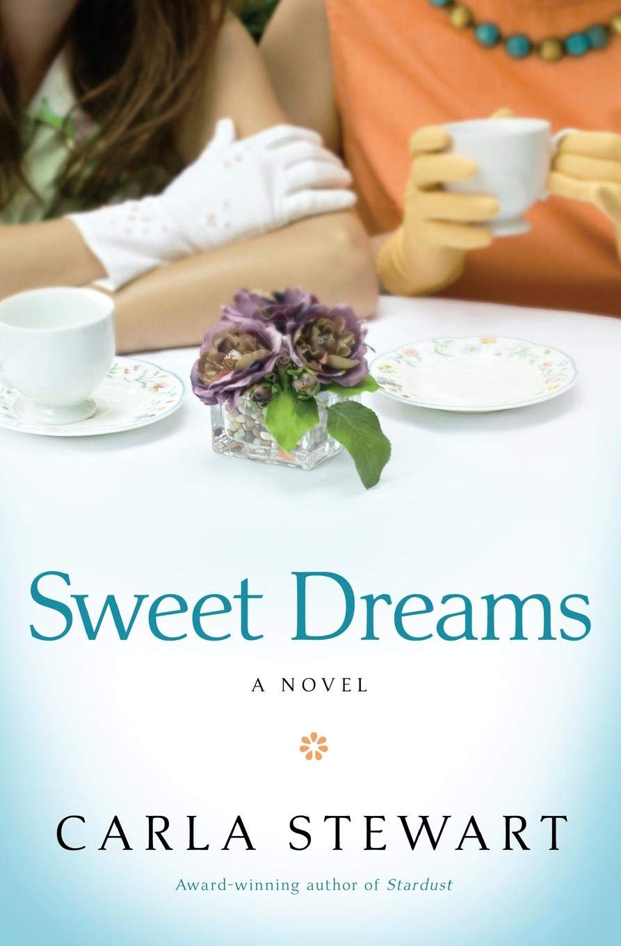 

Sweet Dreams