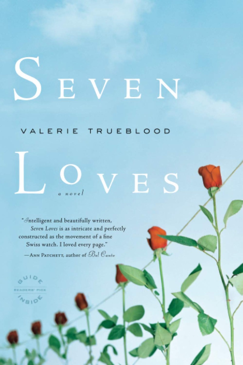 

Seven Loves