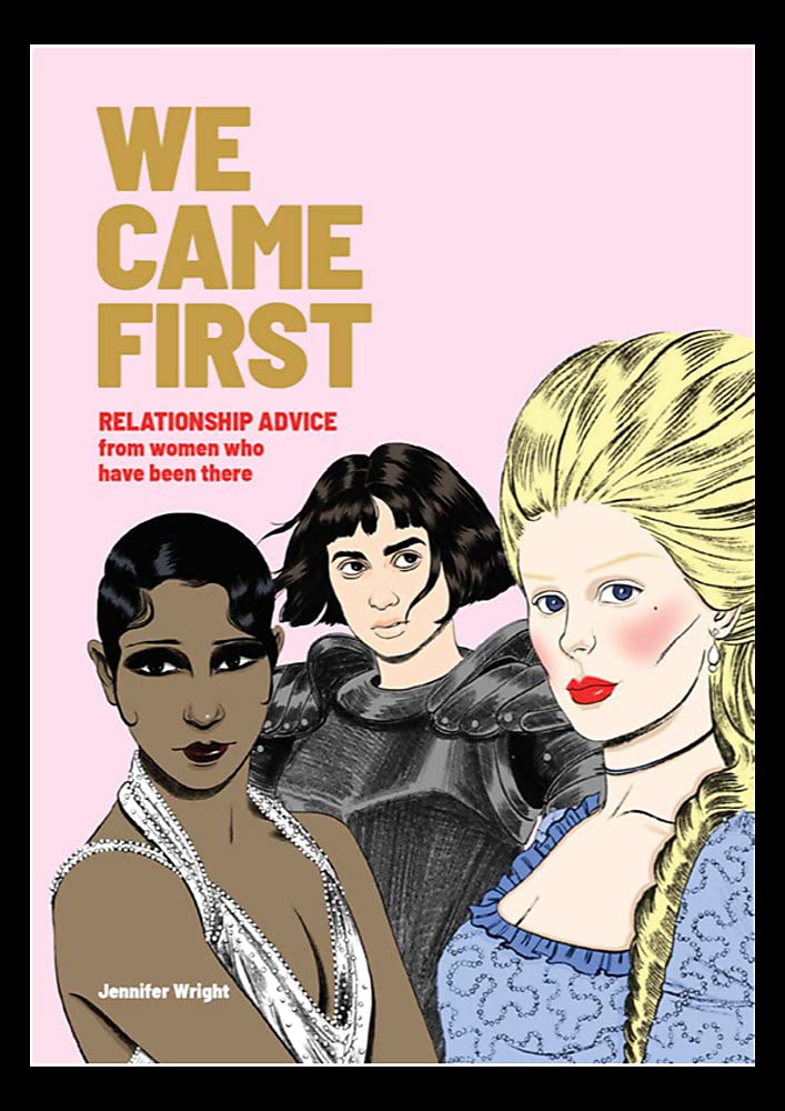 

Relationship Advice from Women Who Have Been There