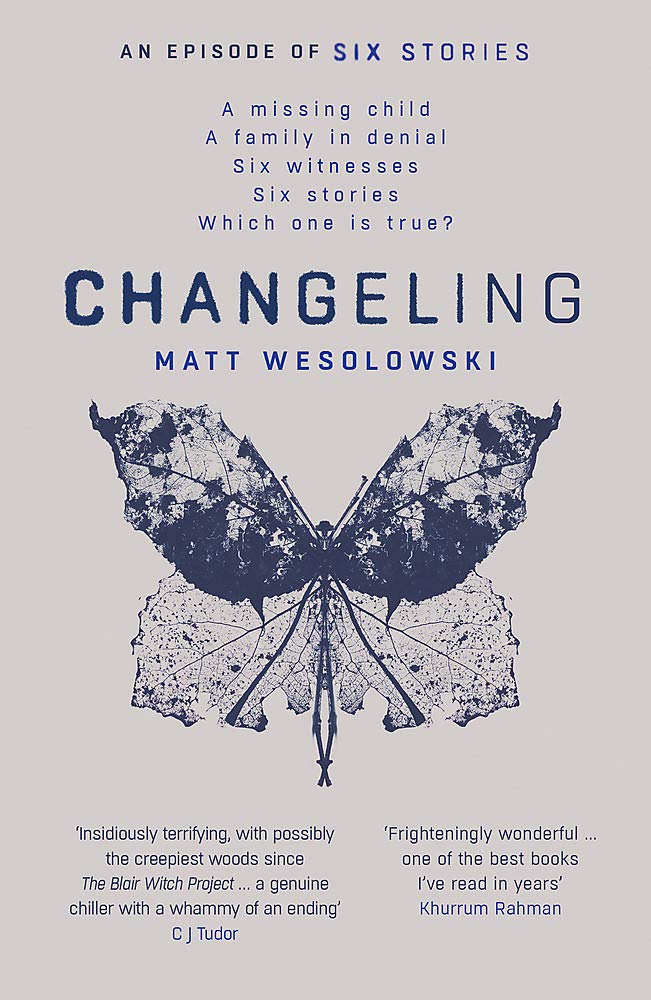 

Changeling