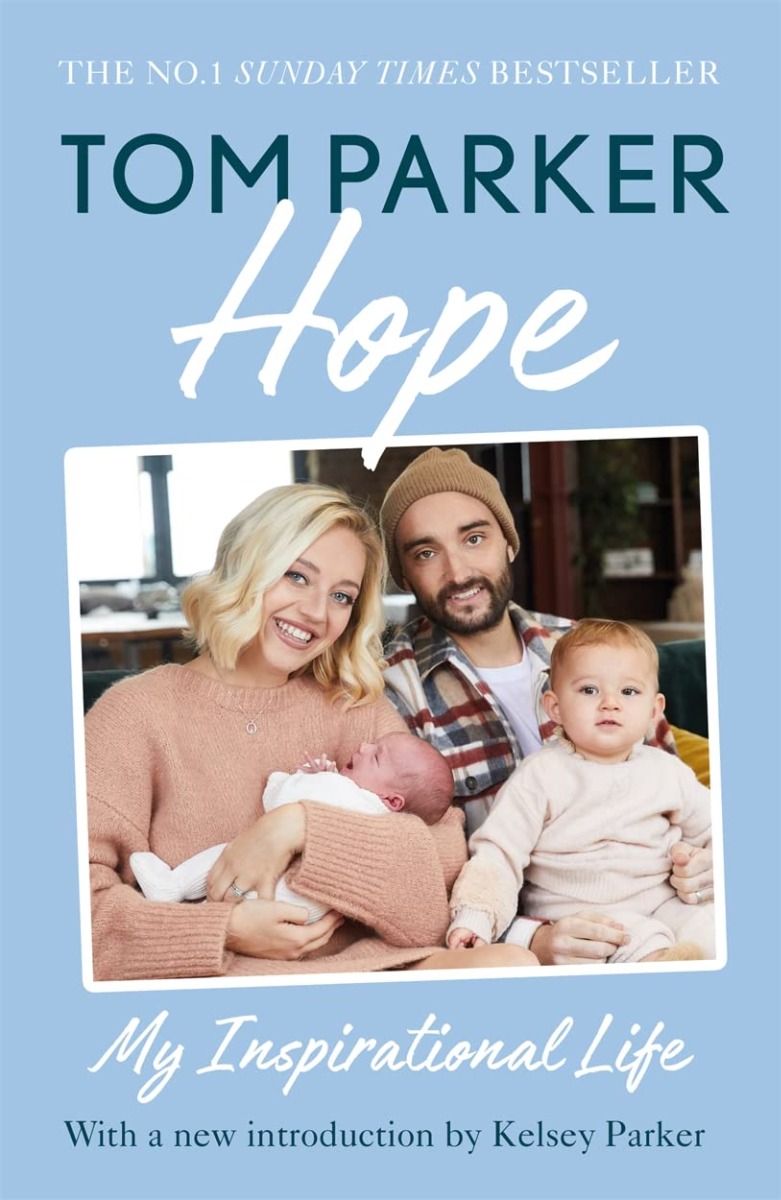 

Hope. My inspirational life