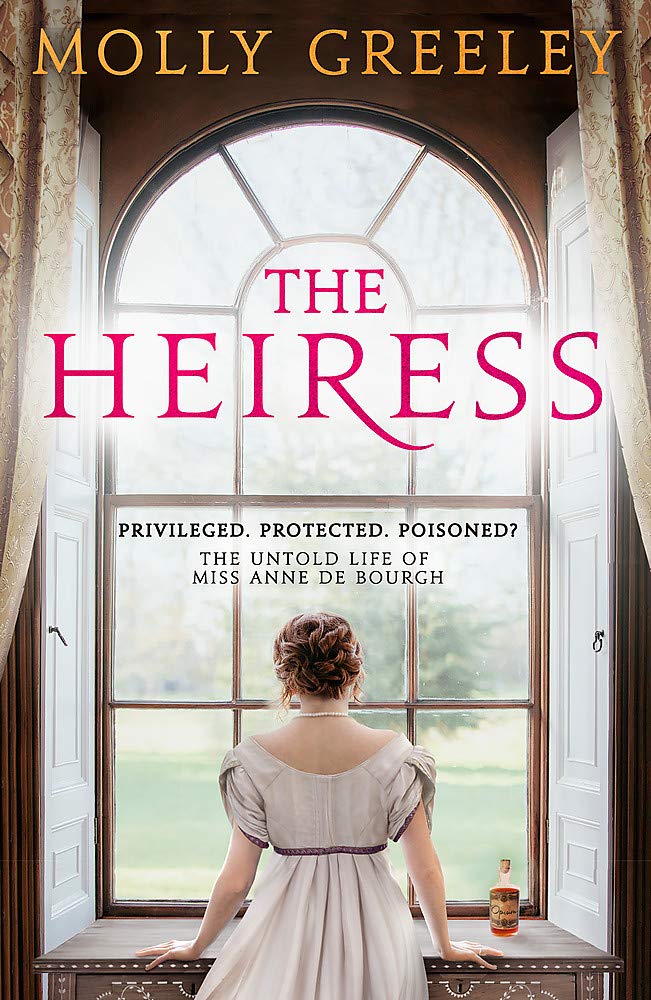 

The Heiress