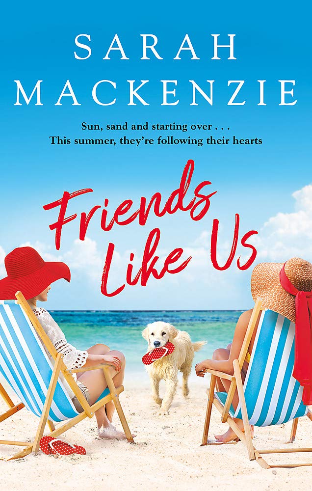 

Friends Like Us