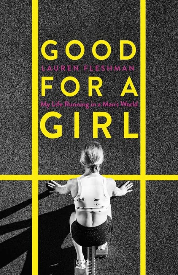 

Good for a Girl