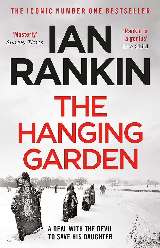 

The Hanging Garden