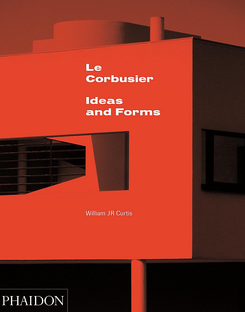 

Le Corbusier: Ideas & Forms (New Edition)