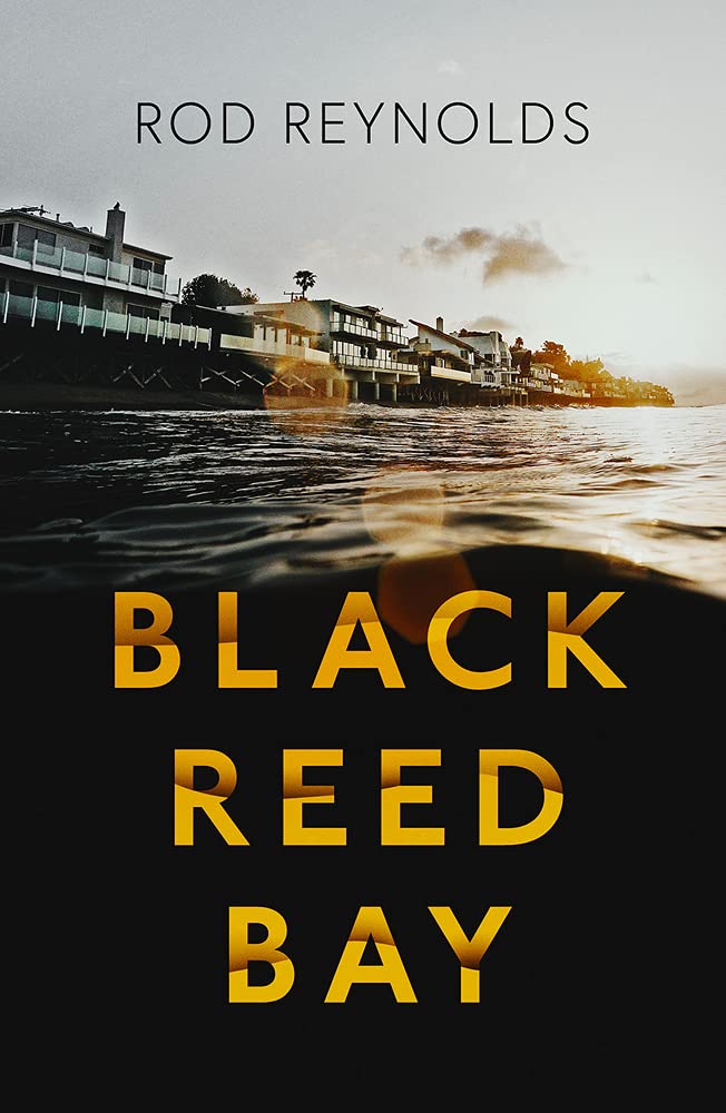 

Black Reed Bay