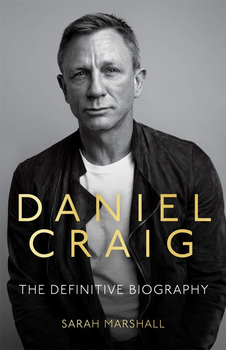

Daniel Craig. The Biography
