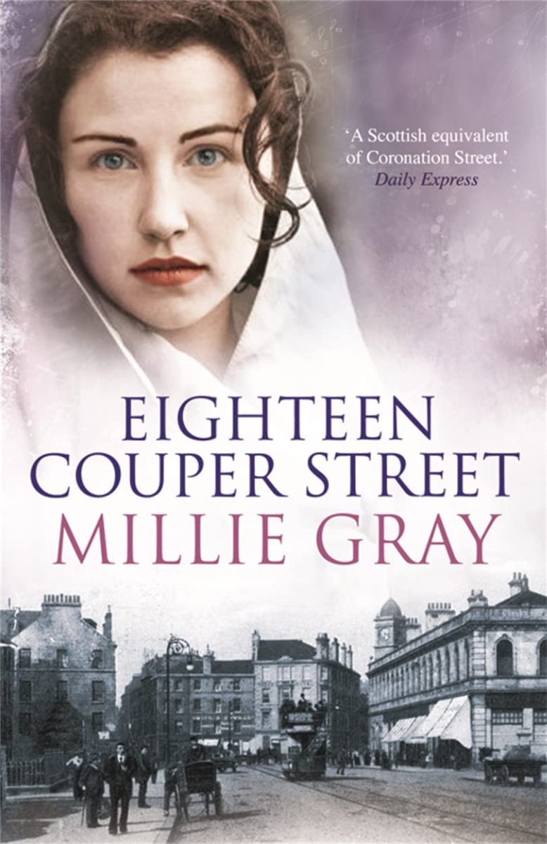

Eighteen Couper Street