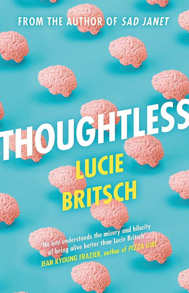 

Thoughtless