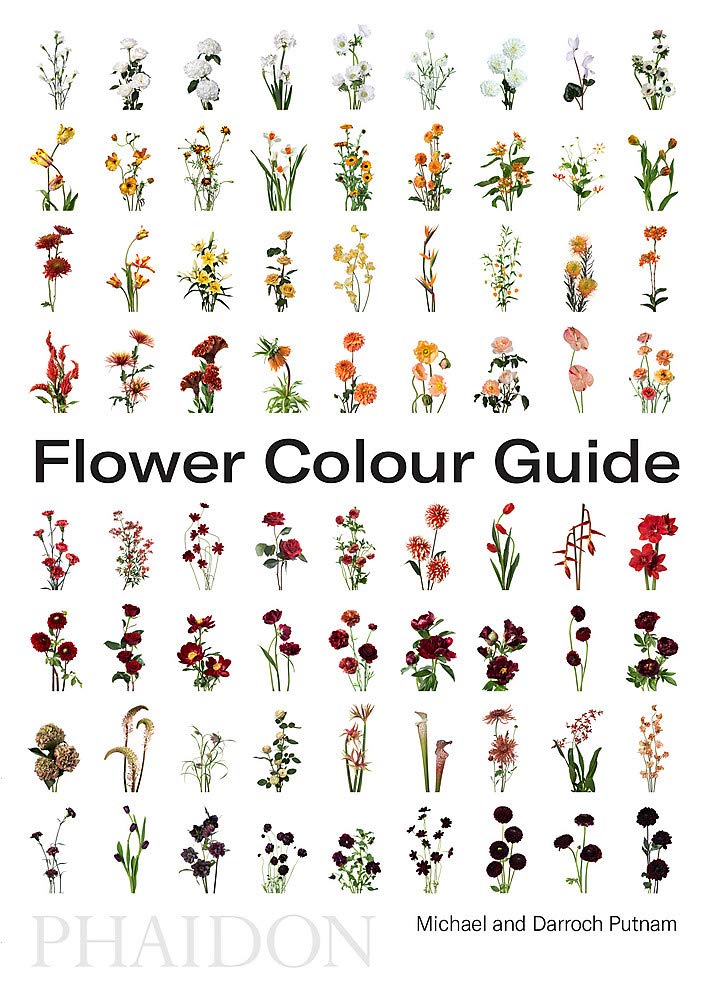 

Flower Colour Guide