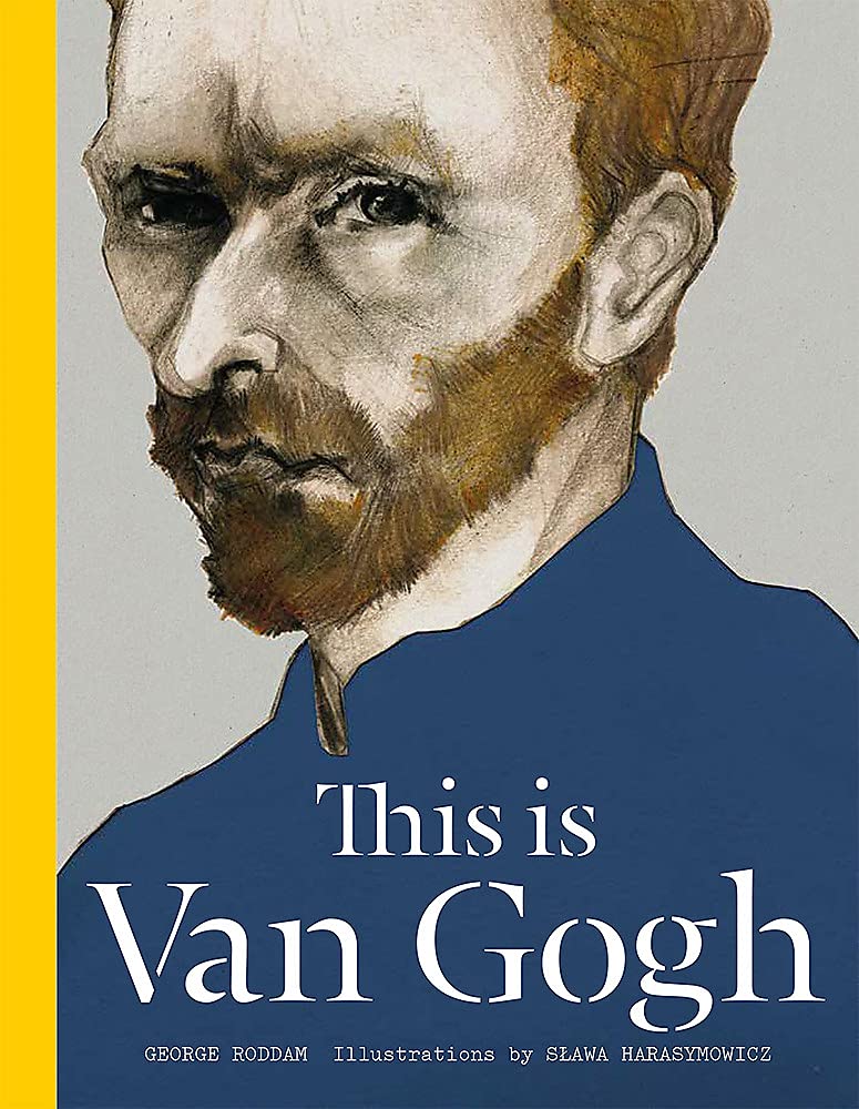 

This is Van Gogh