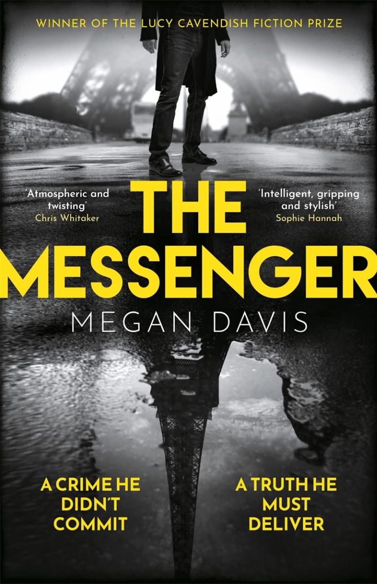 

The Messenger
