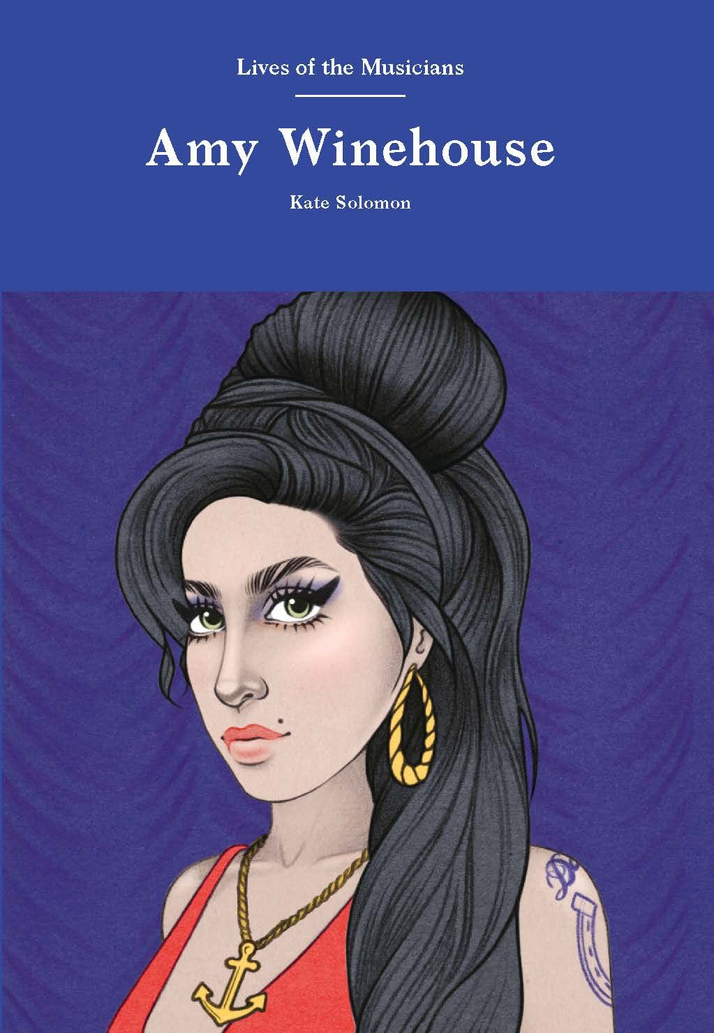 

Amy Winehouse