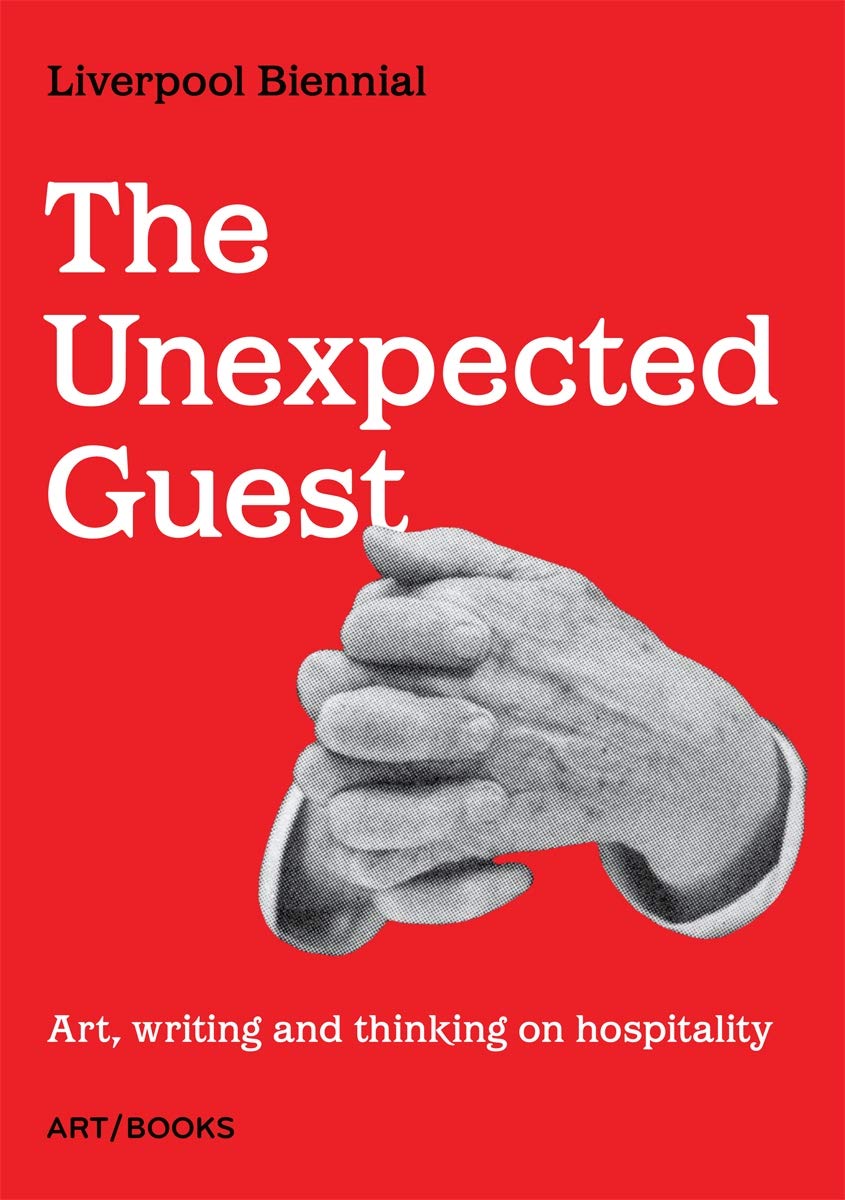 

The Unexpected Guest