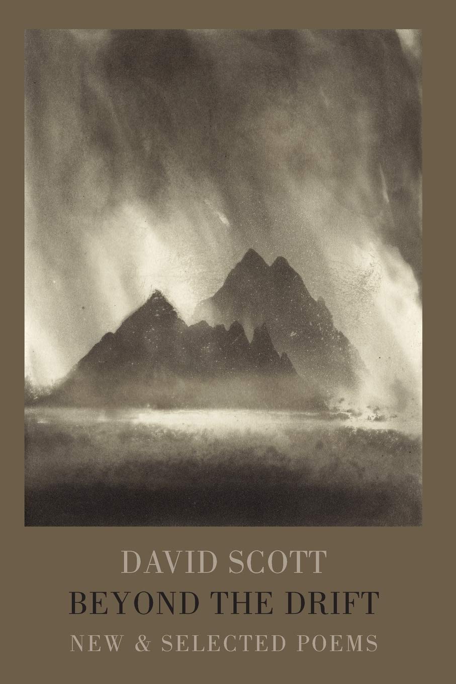 

Beyond the Drift