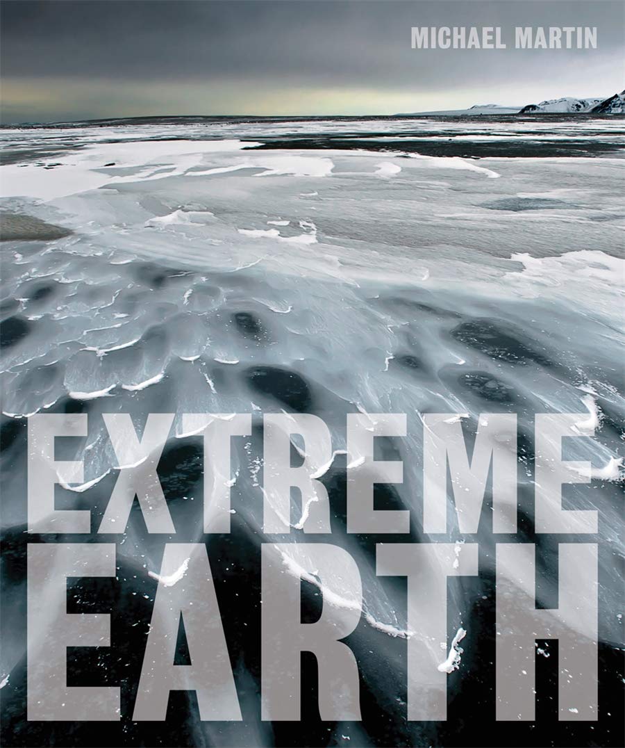 

Extreme Earth