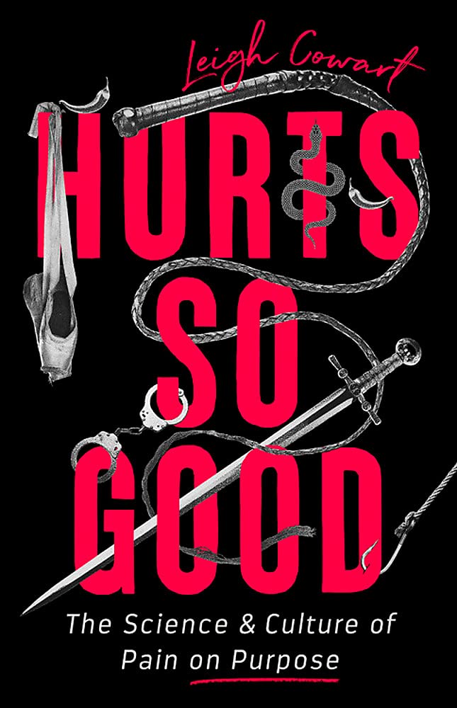 

Hurts So Good