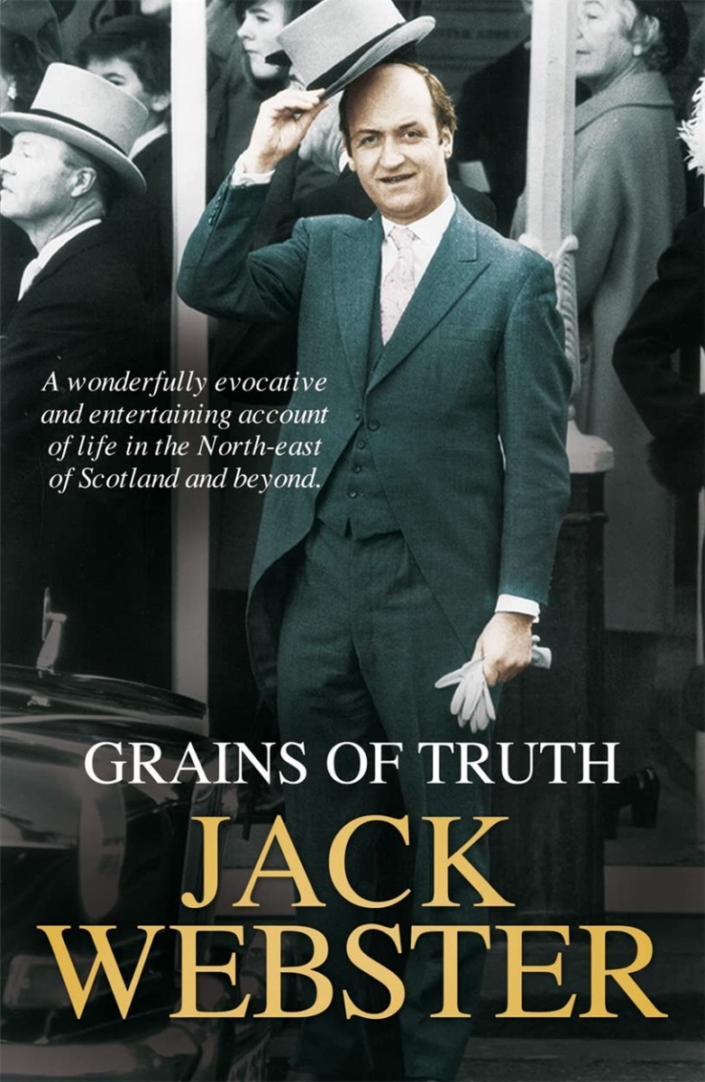 

Grains of Truth