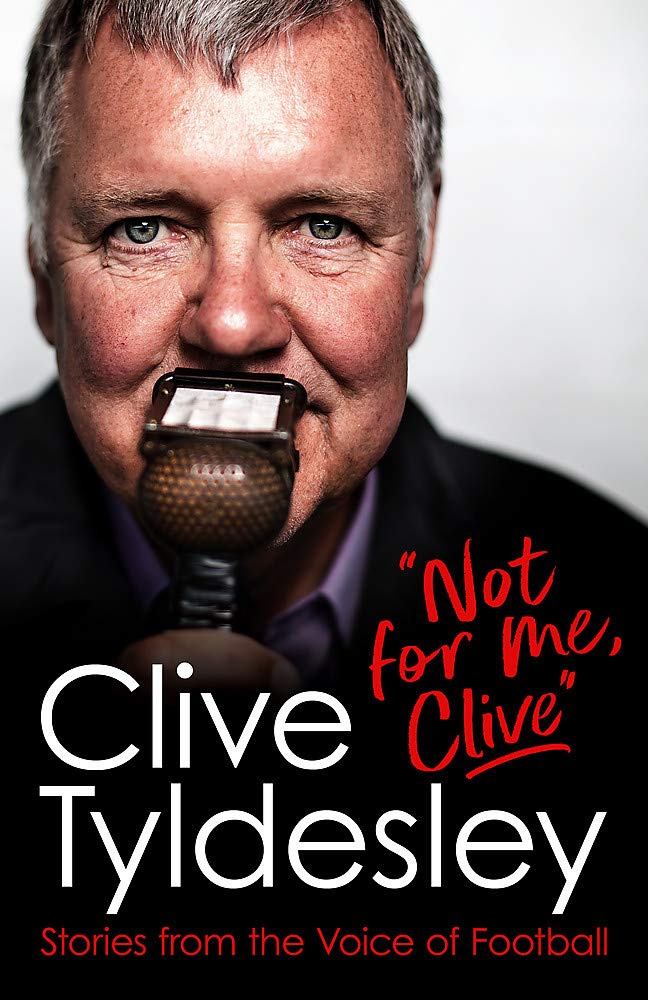 

Not For Me, Clive