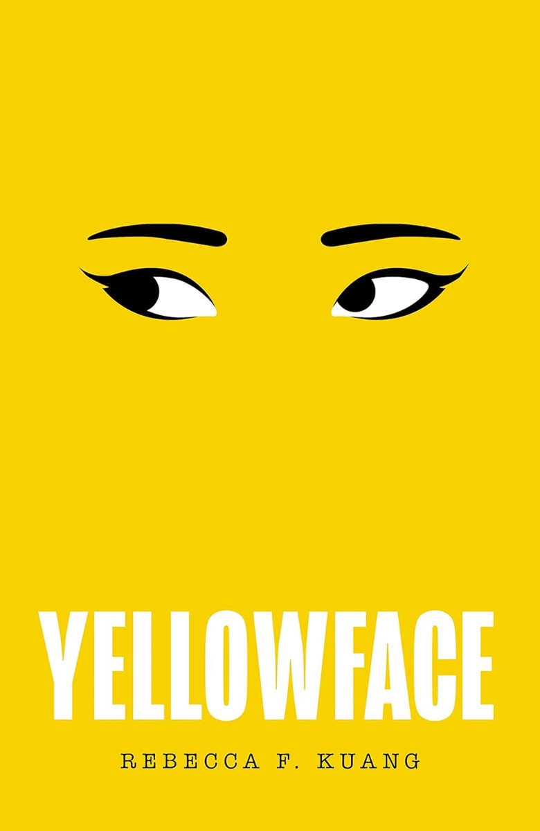 

Yellowface