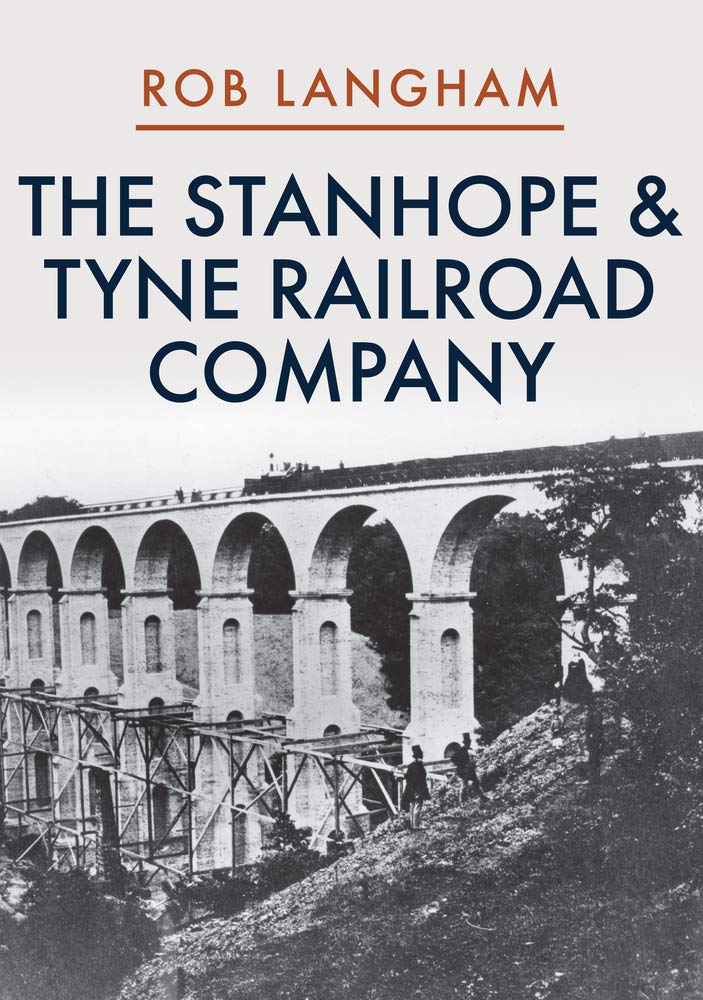 

The Stanhope & Tyne Railroad Company