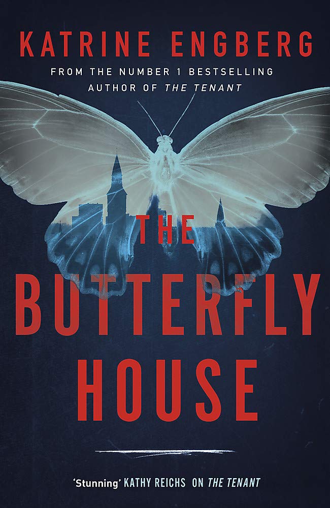 

The Butterfly House