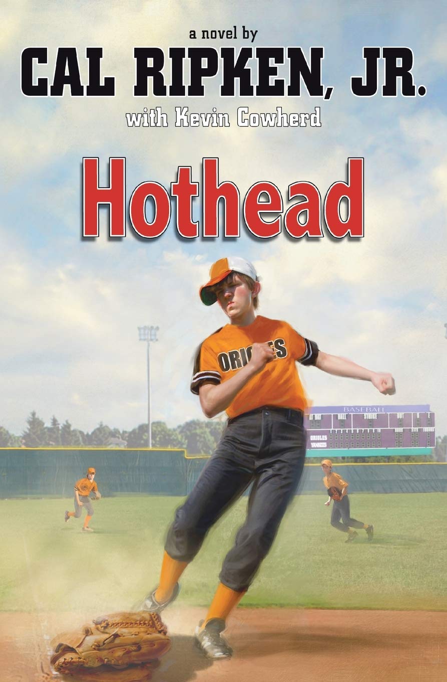 

Hothead