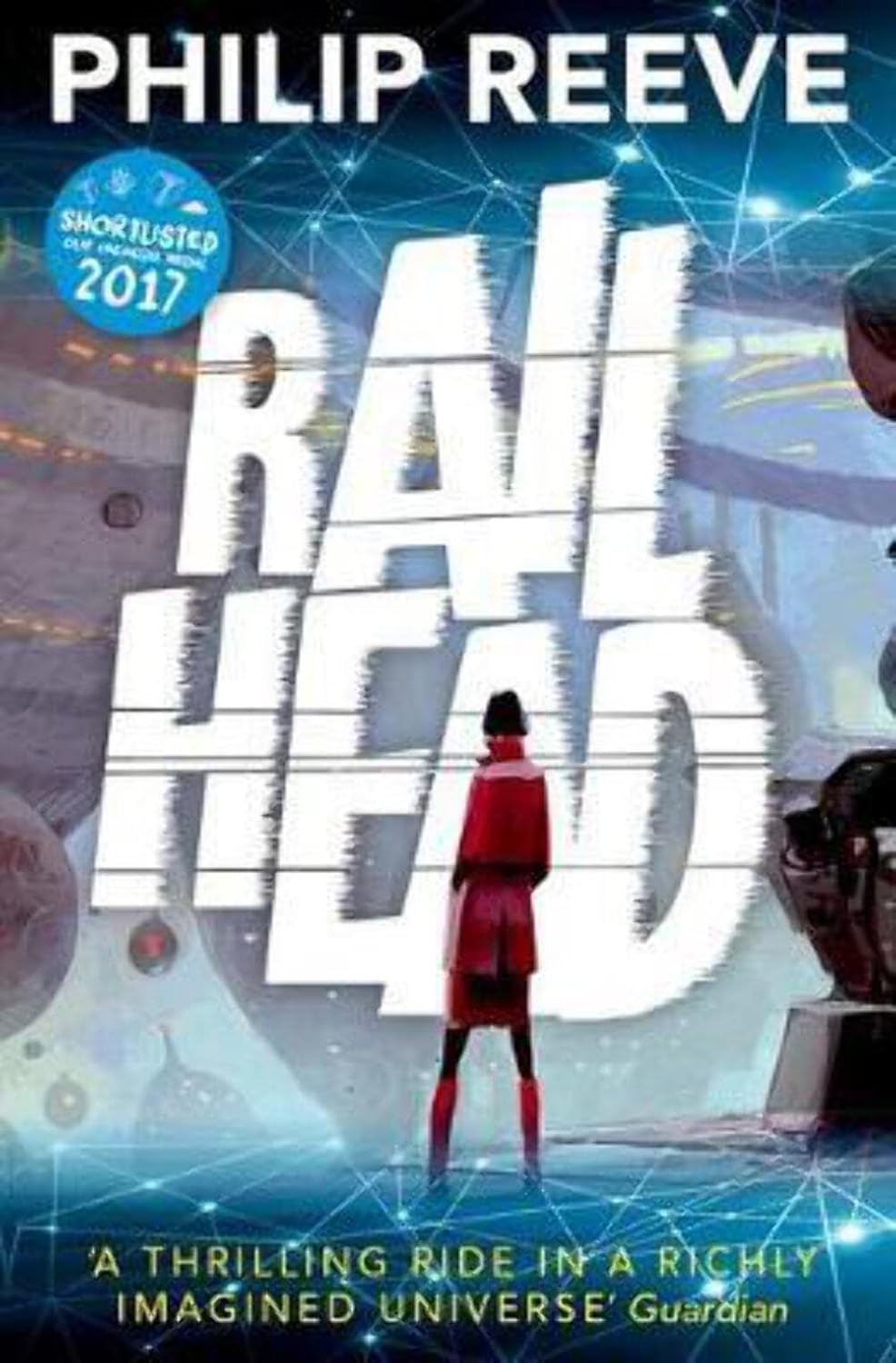 RAILHEAD PB 