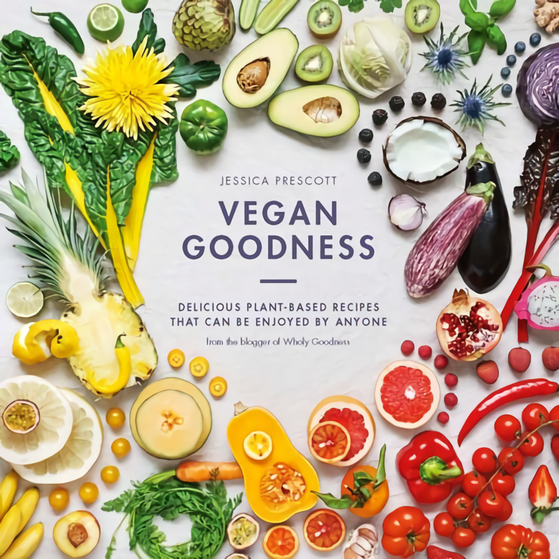 

Vegan Goodness