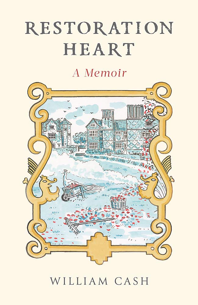 

Restoration Heart : A Memoir