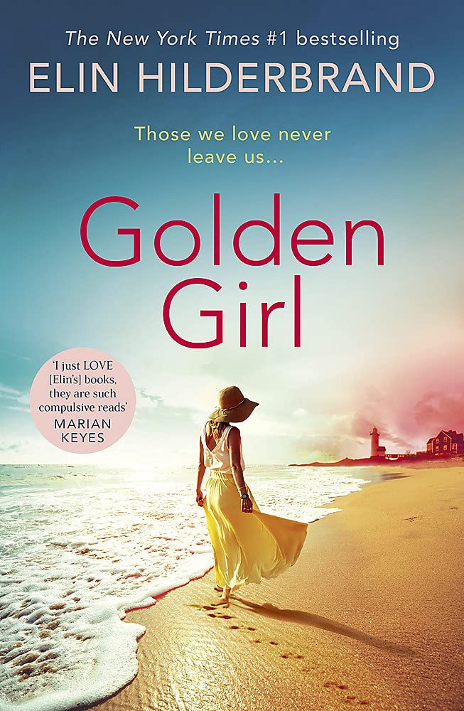 

Golden Girl