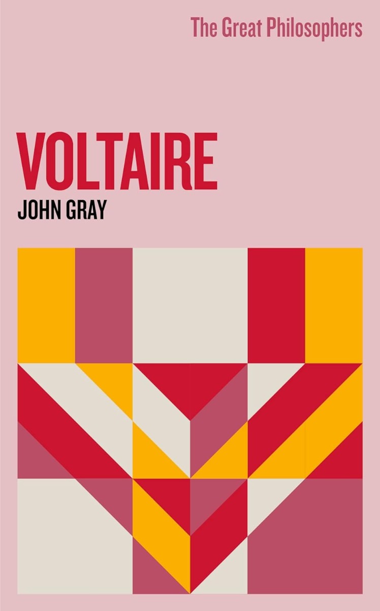 

Voltaire