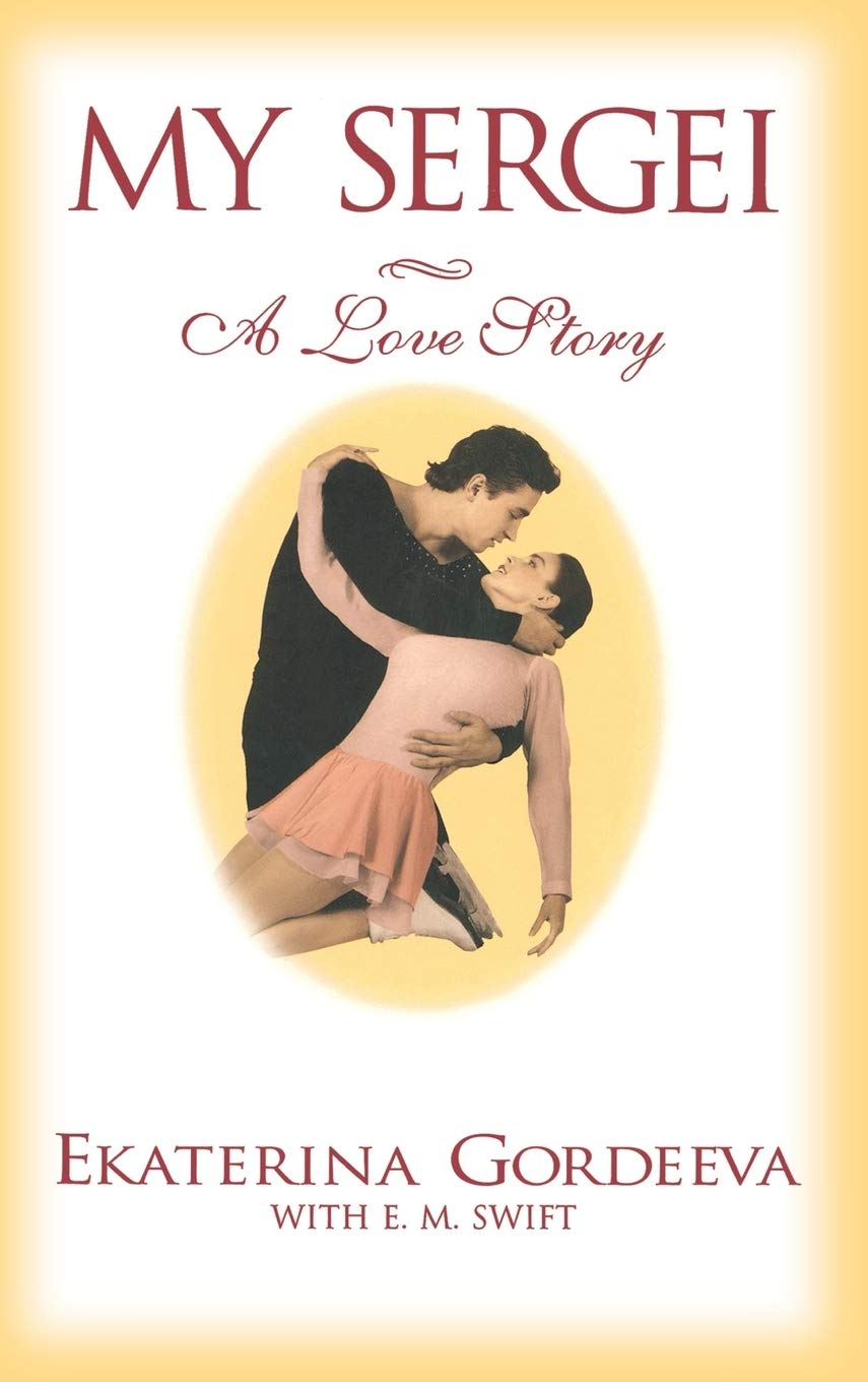 

My Sergei. A Love Story