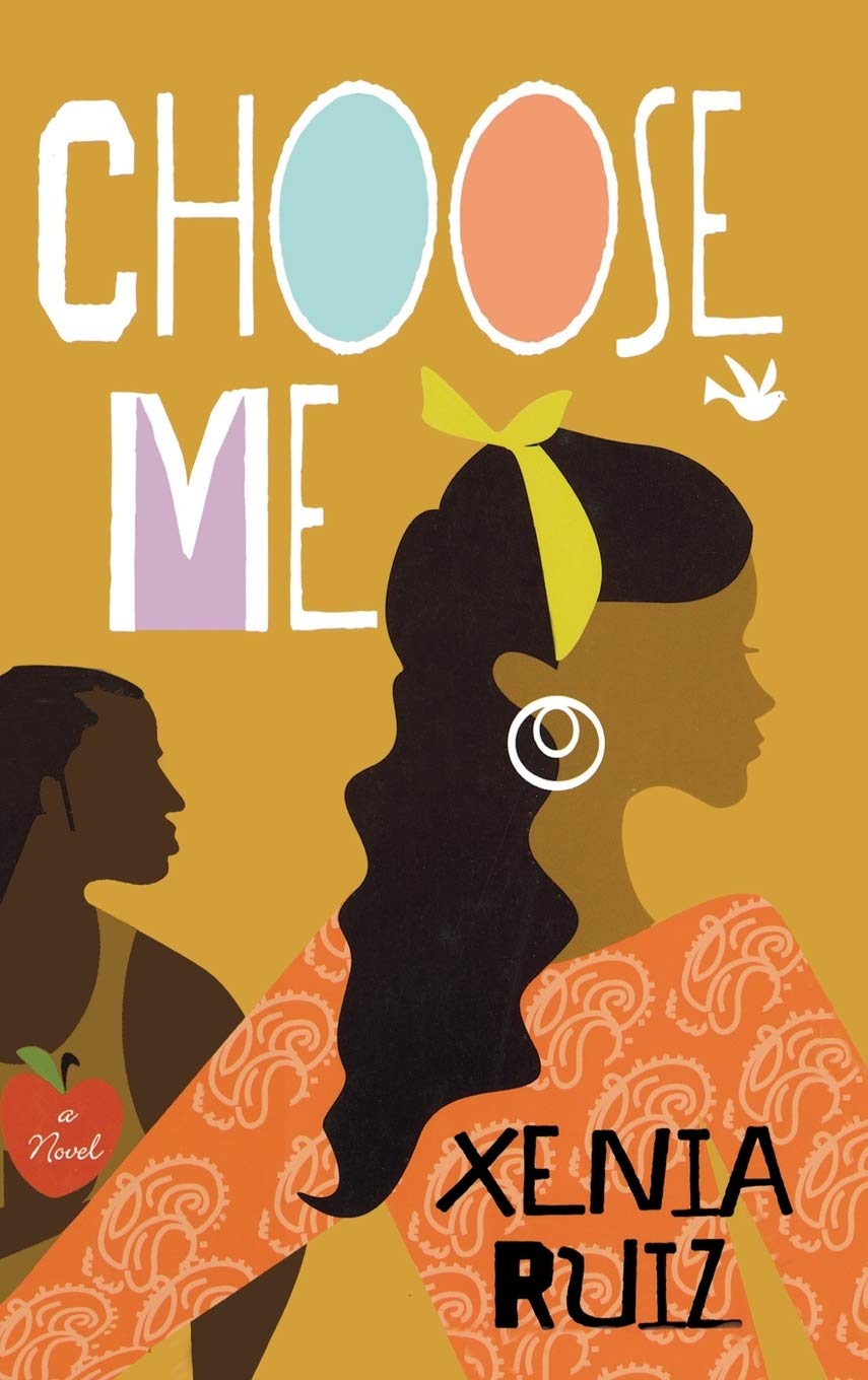 

Choose Me