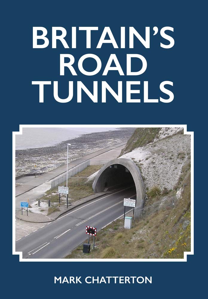 

Britain's Road Tunnels
