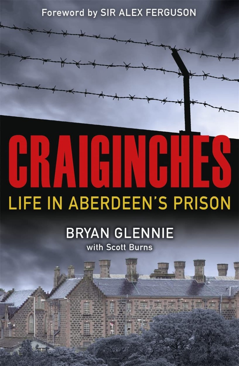 

Craiginches Life in Aberdeen's Prison
