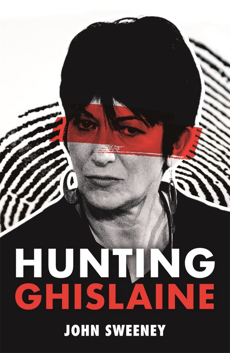 

Hunting Ghislaine