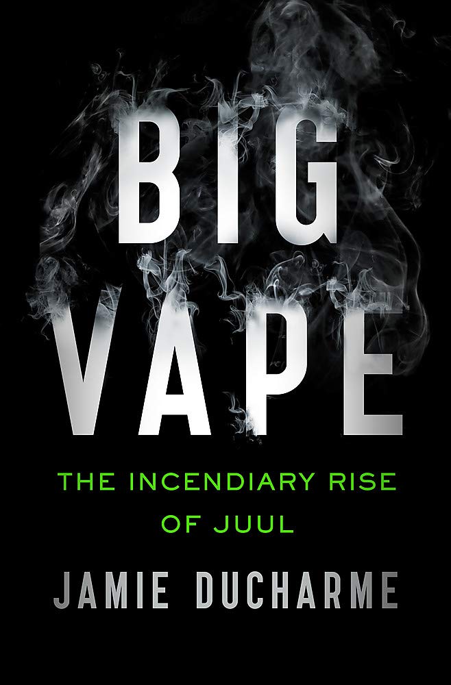 

Big Vape