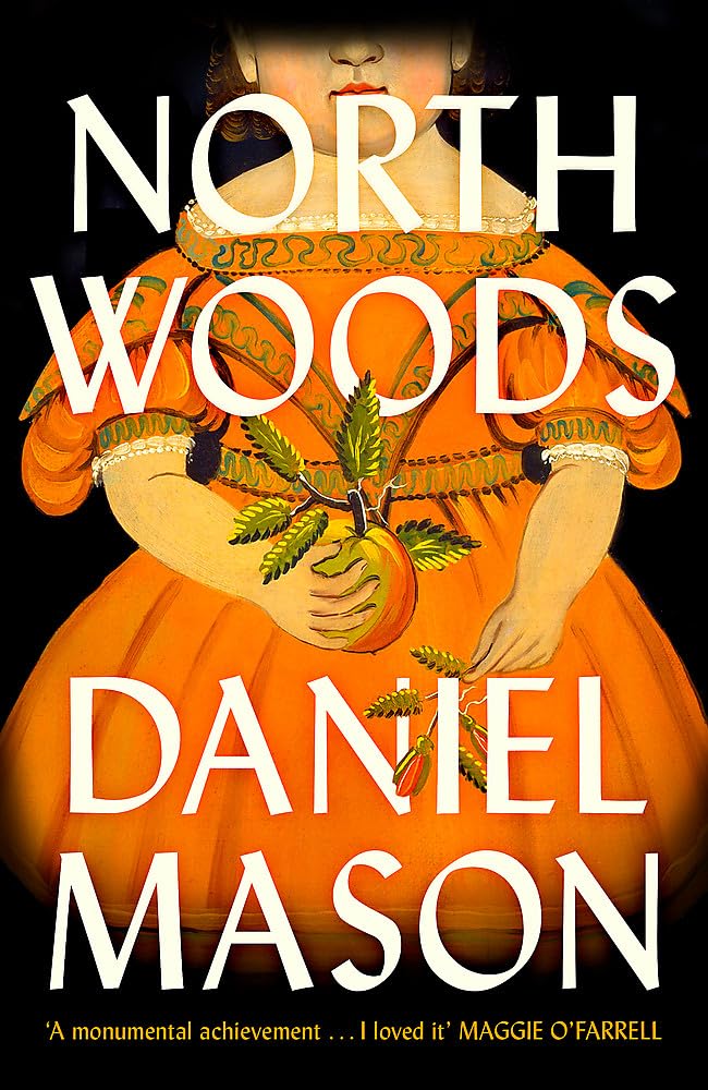 

North Woods