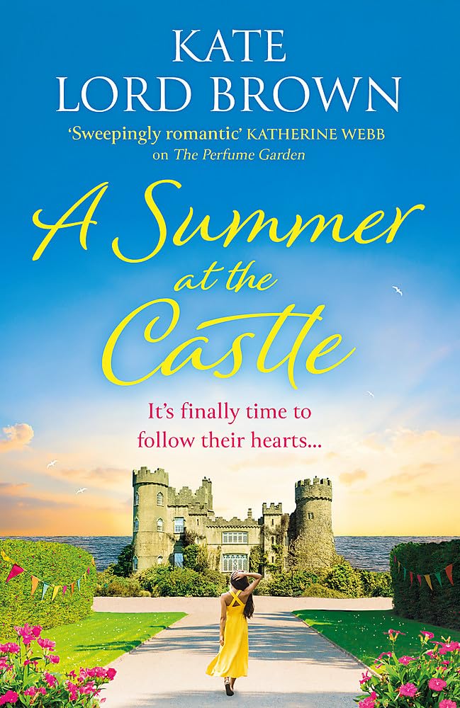 

A Summer at the Castle