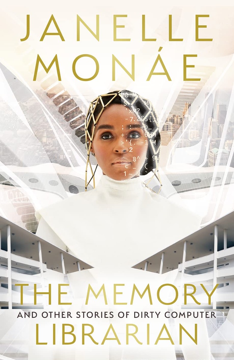 

The Memory Librarian