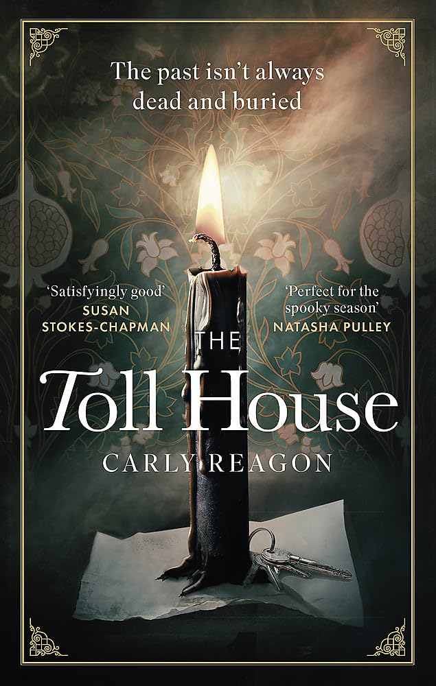 

The Toll House