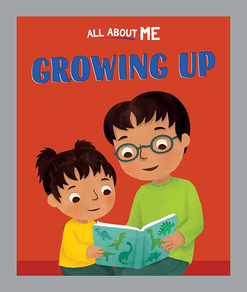 

Growing Up
