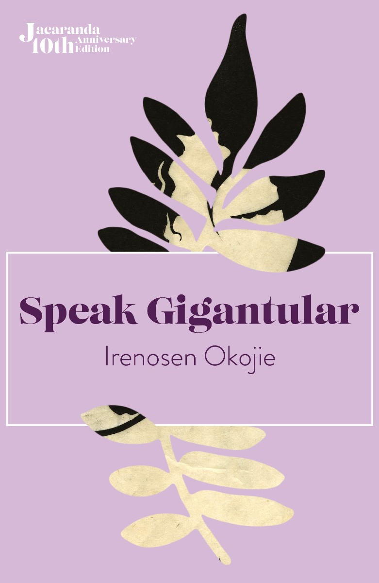 

Speak Gigantular