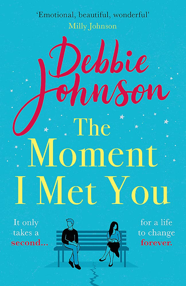 

The Moment I Met You