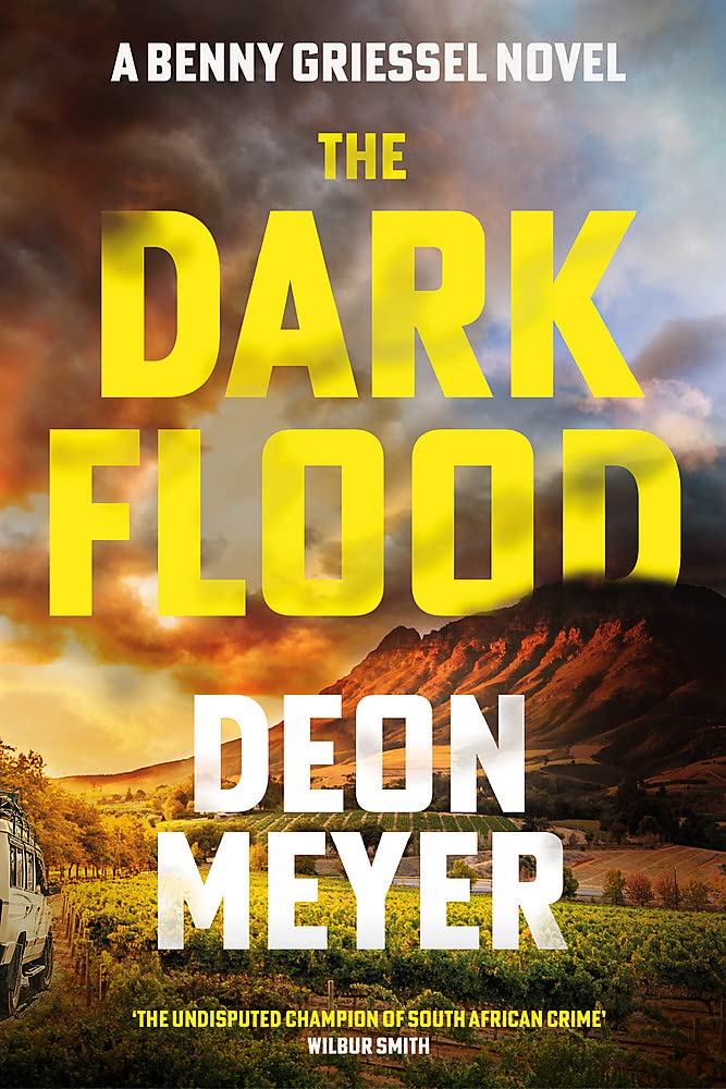 

The Dark Flood